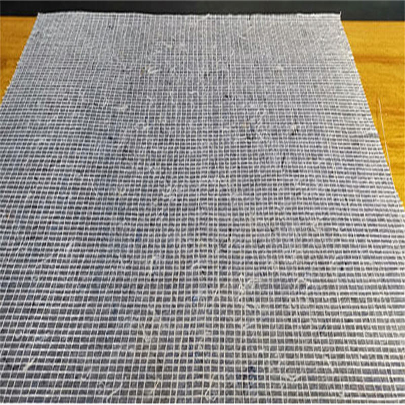 Durable Cotton Base Mat for Bitumen Membrane Solutions