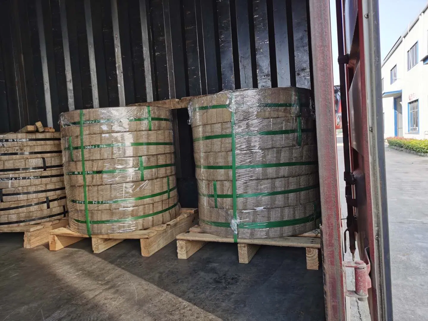 Лента для ленточной пилы CNC для резки поролона