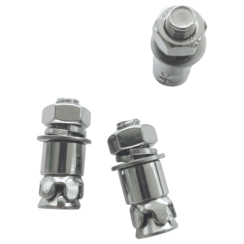 Marble Undercut Anchor Back Bolt Stone Ceramic Cladding Fixing Wall Mounting System