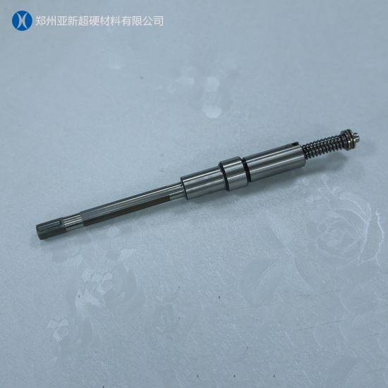 Алмазная хонинговальная головка цилиндрическая