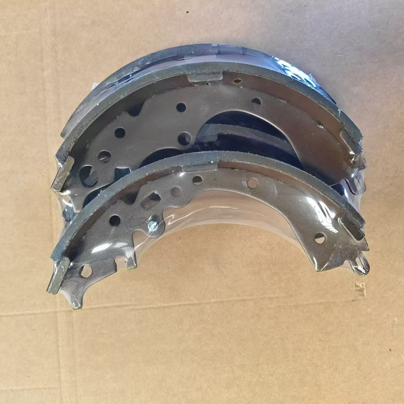 Volvo Truck Brake Pads Factory Supply