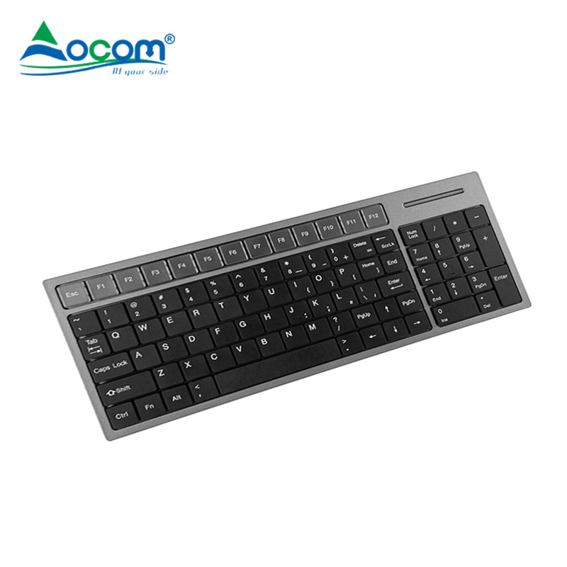 Kb89 Ocom New Generation POS Product 89keys POS Keyboard
