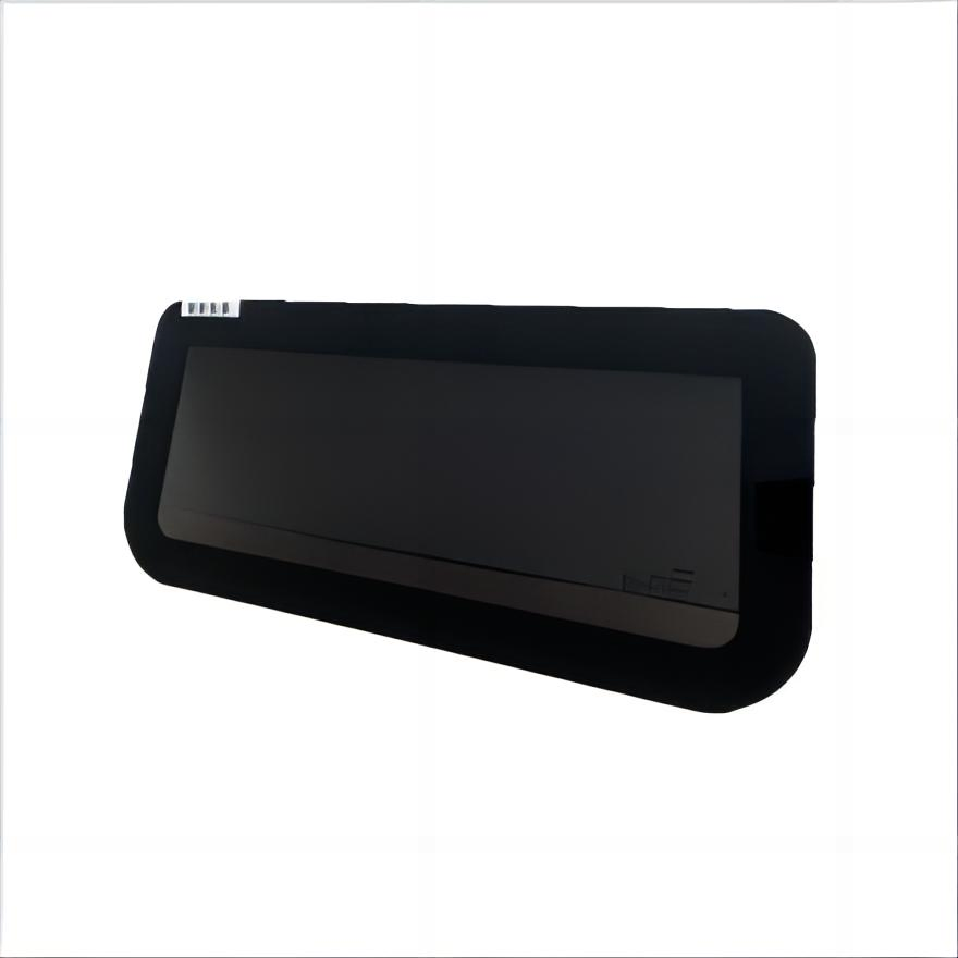 Поликарбонатное защитное остекление для ветрового стекла ЭВТОЛ