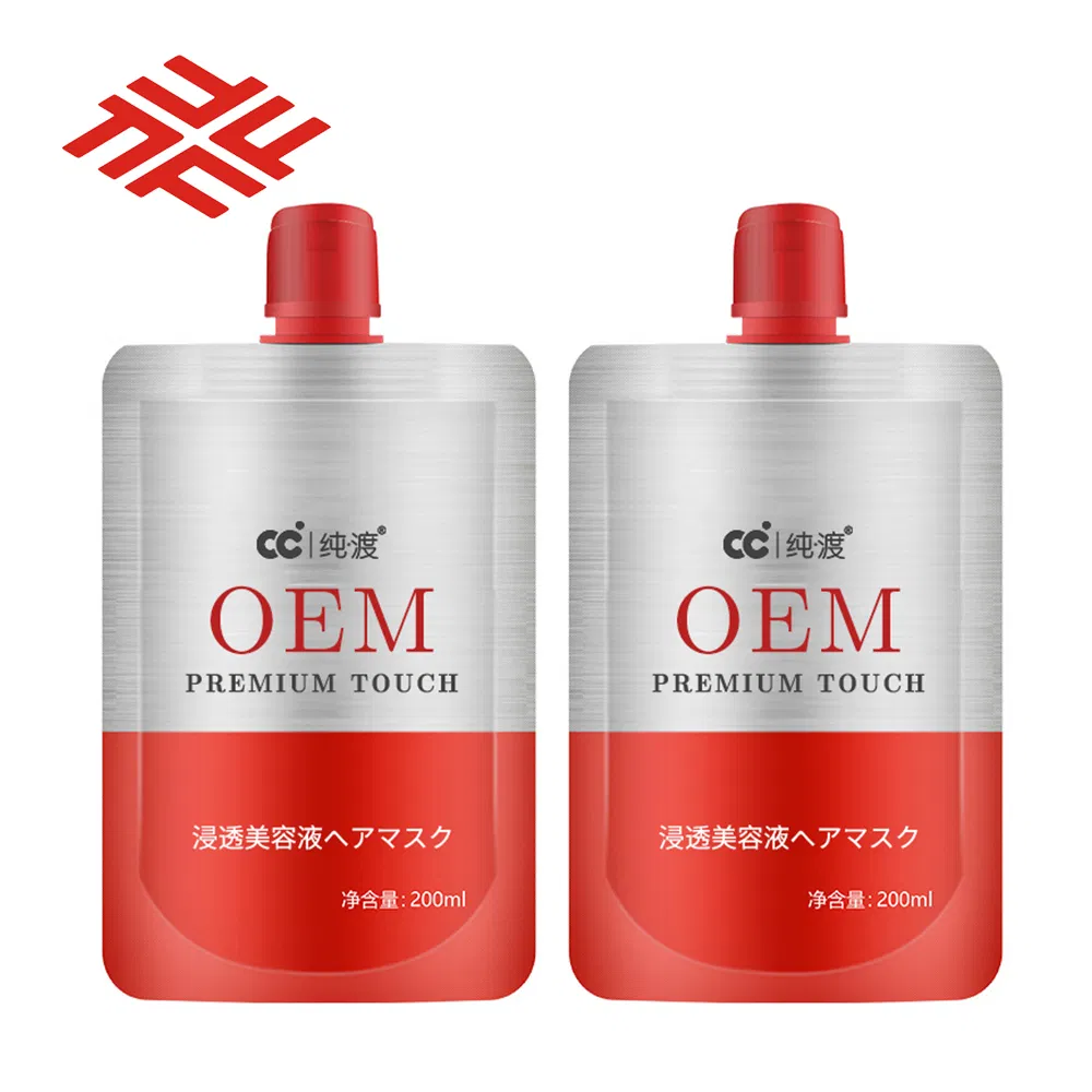 Fully OEM ODM Natural Ingredients Hair Conditioner High Quality