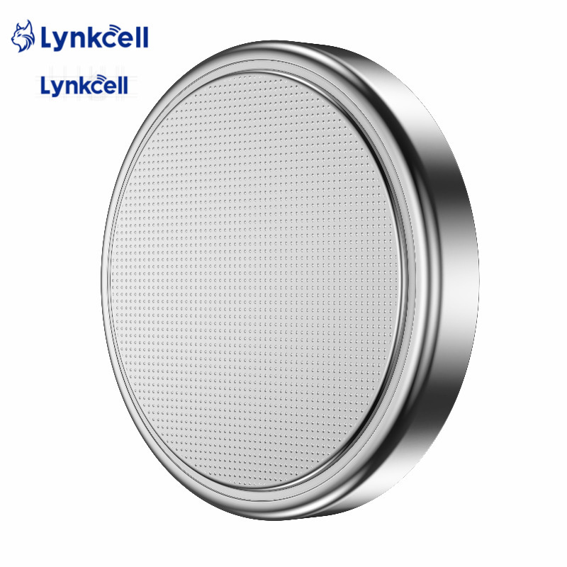 Литиевая батарейка CR2032, 3В, 240мАч