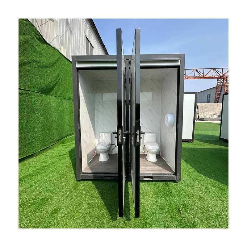 Toilet Portable Bathroom Cheap Portable Toilet Price Prefab Toilet Houses Cabin