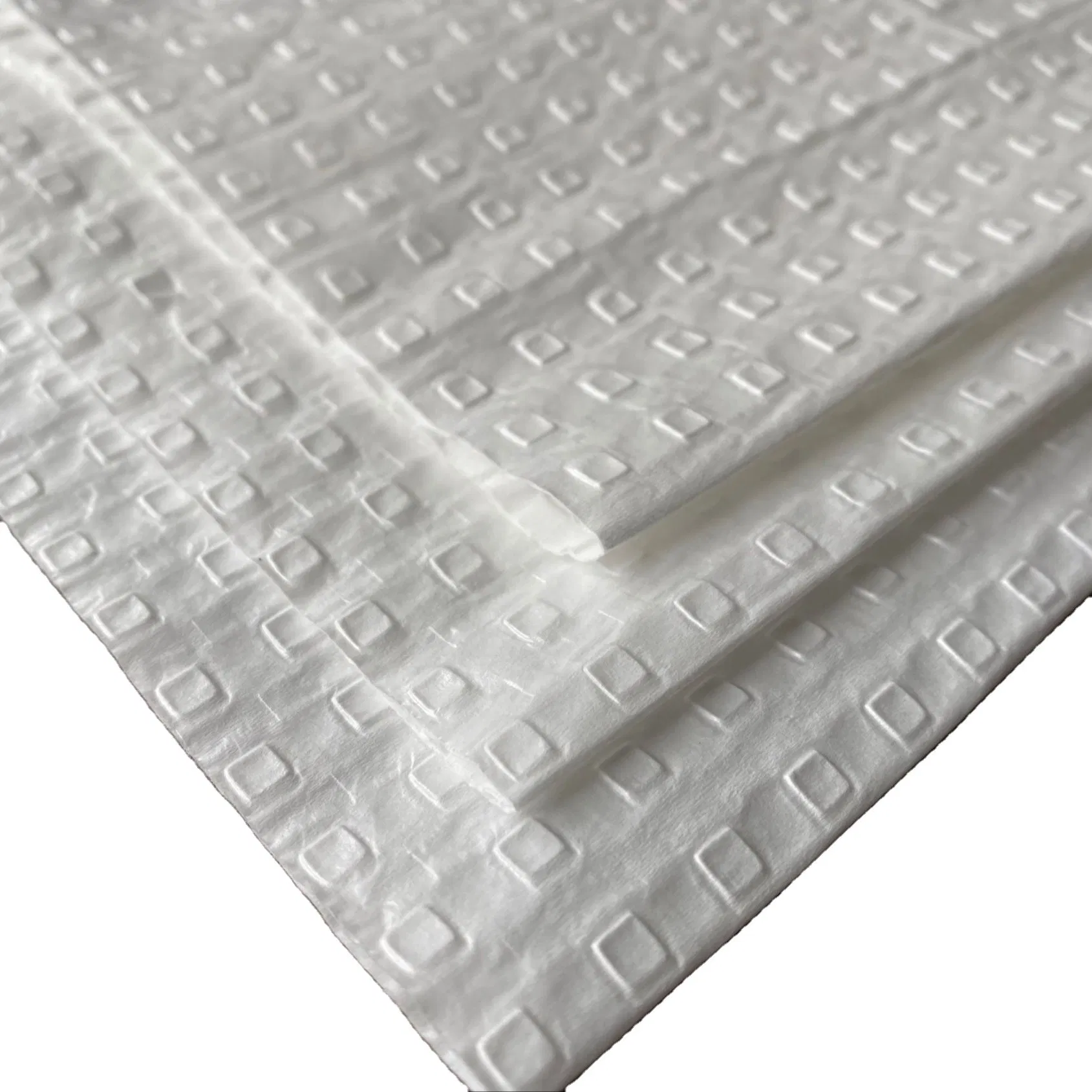 Premium Virgin Wood Pulp Sterile Disposable Paper Towels for Hospitals