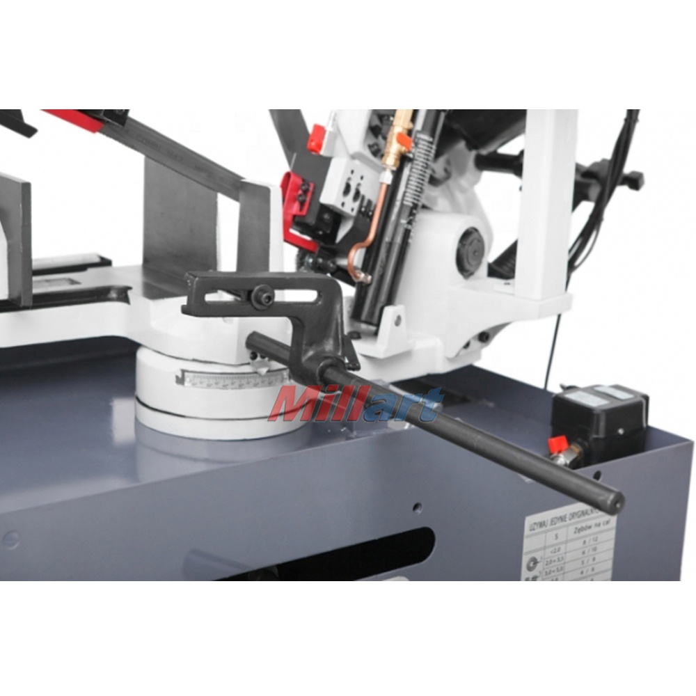 Ленточная пила многофункциональная BS260G