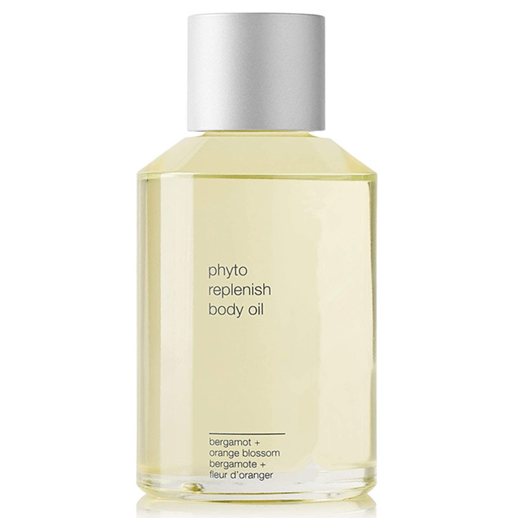 Korean Skin Care Nourishing Oil Phyto Replenish Body Oil