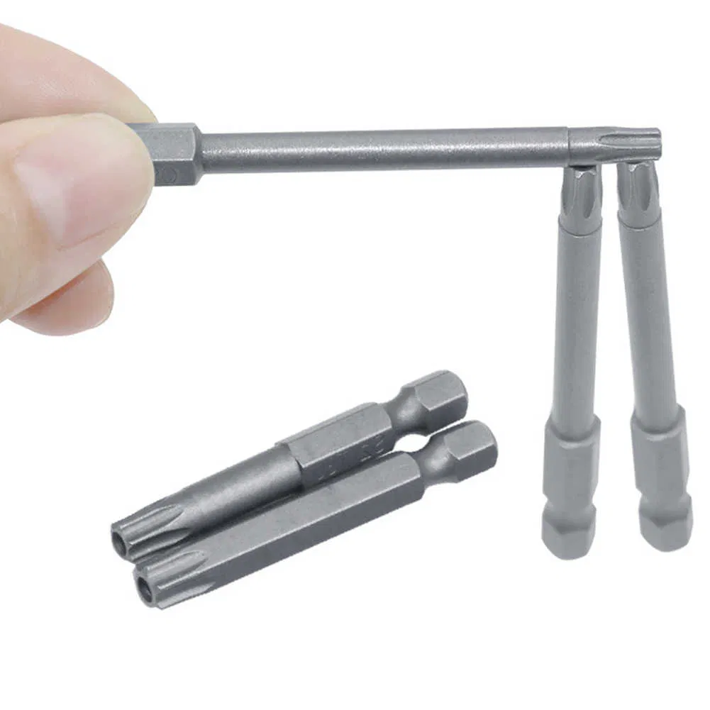 S2 Steel pH2 Head Screw Driver Bit Set