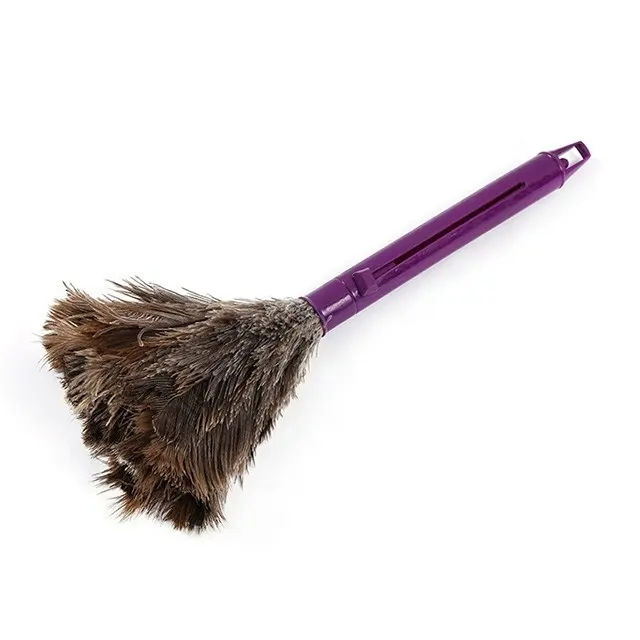 Made in China Special Ostrich for Quick Household Cleaning Feather Duster
