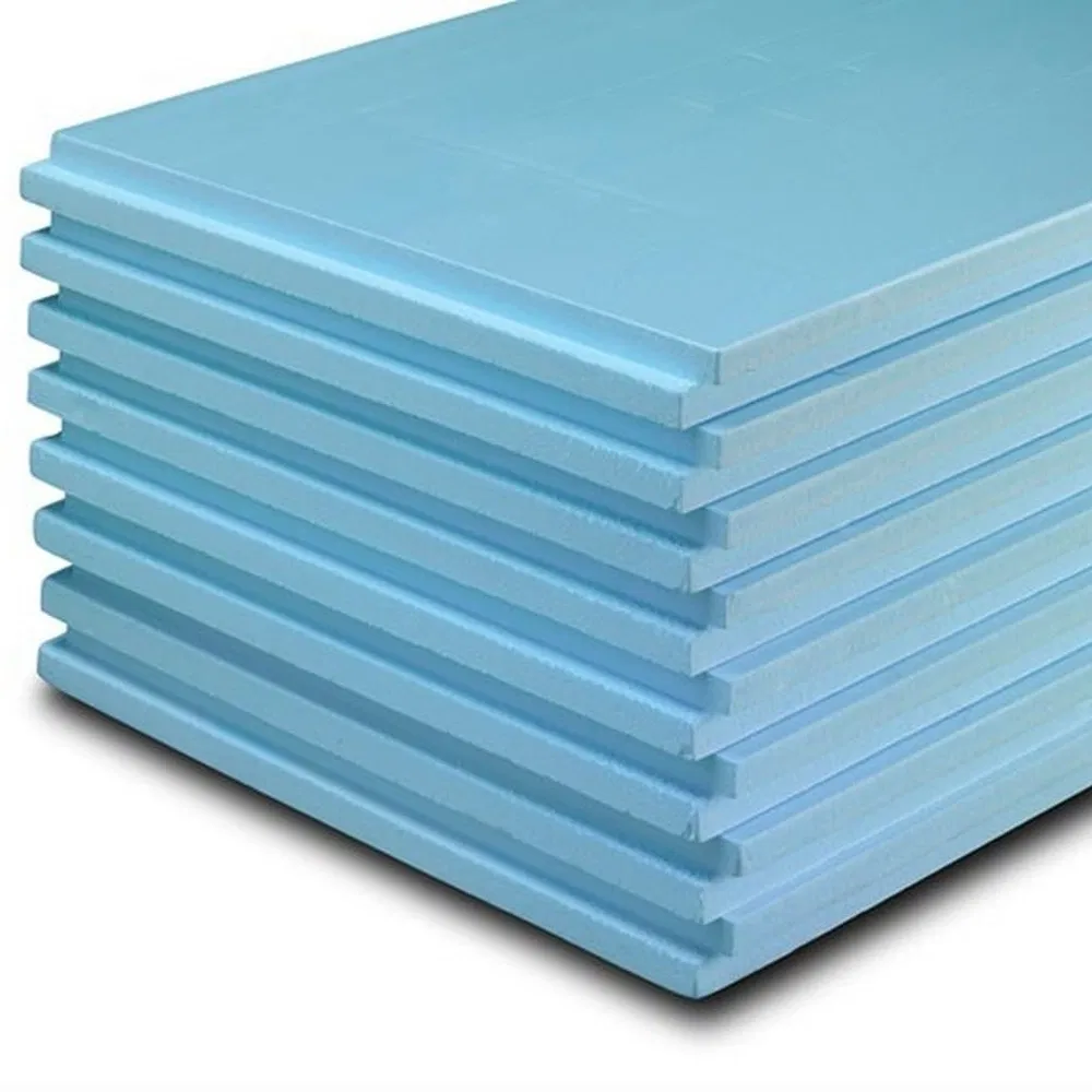 10mm XPS Insulation Board Lightweight Thermal Insulation Solution for Walls Ceilings and Decoration