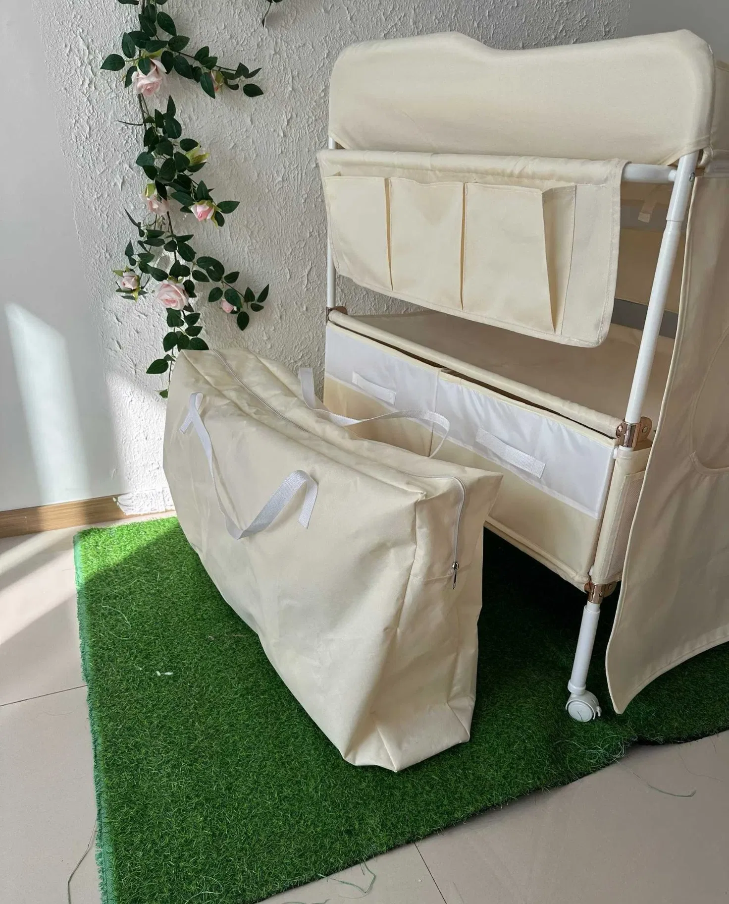 Baby Changing Table, Versatile Folding Changing Table, Waterproof Diaper Changing Station, Waterproof Diaper Changing Stati,Baby Changing Station, Mobile Nurser