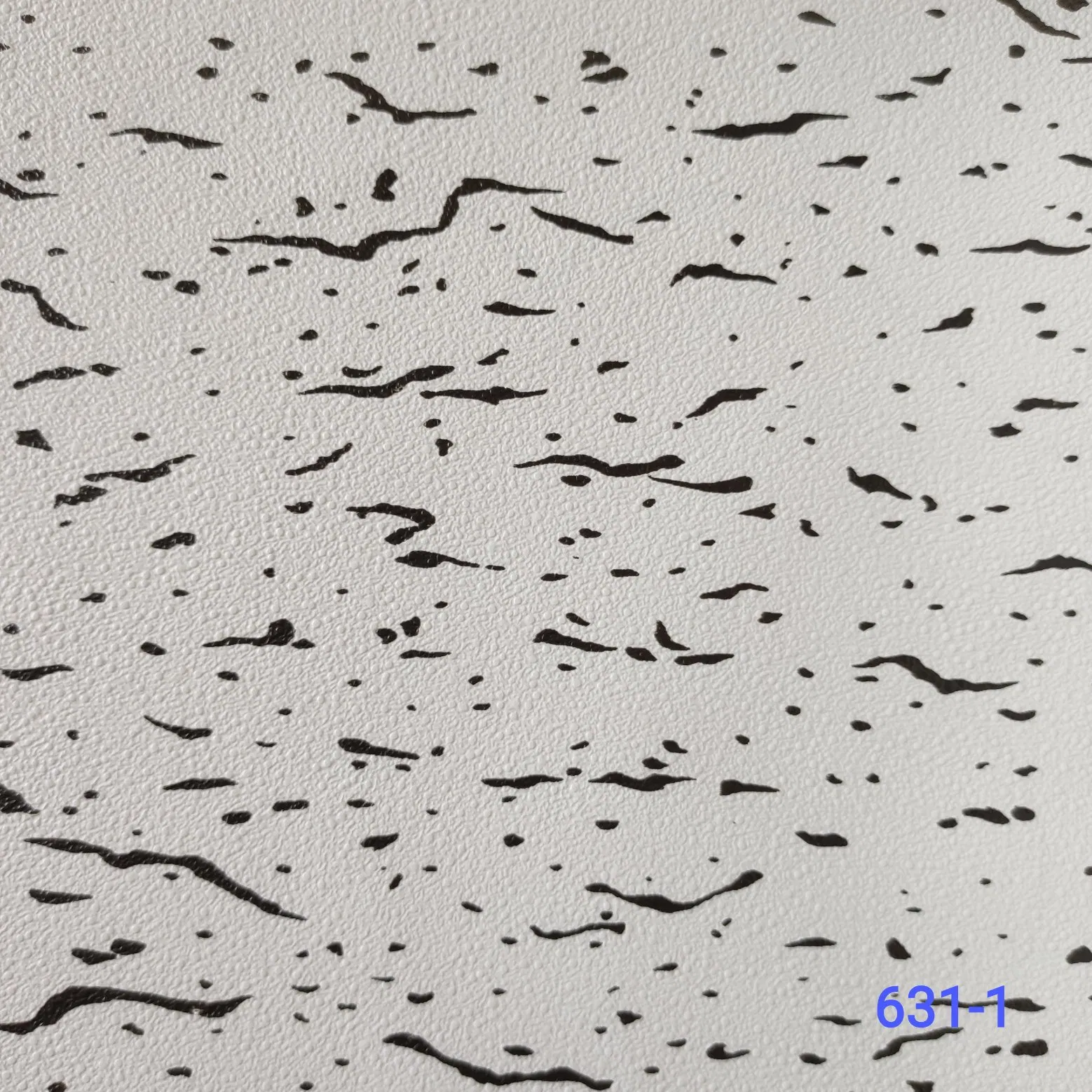 Popular Designs PVC Coated Gypsum Ceiling (567/996/154)