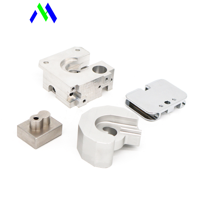 High Precision Custom CNC Turning Performance Aluminum CNC Machining Parts