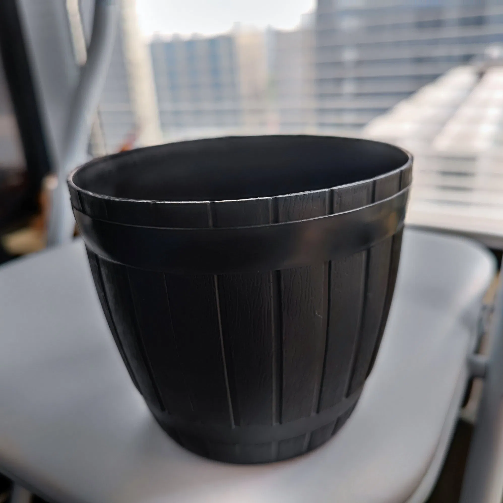 93*120*70mm Plaster Cup Cement Bowl Building Bowls Cement Bowl Plastic Cup