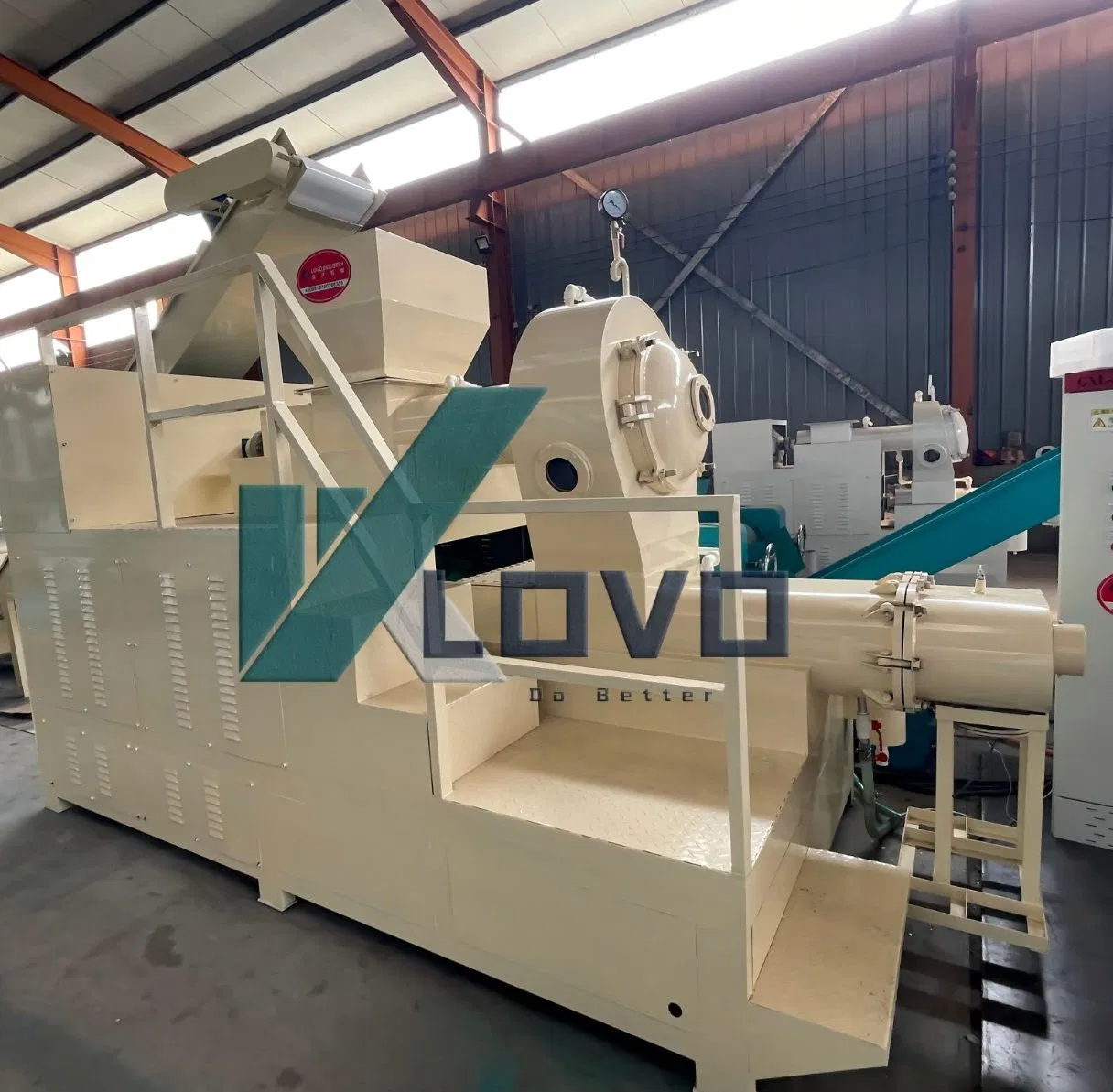 100/300/500/1000/2000 Kg/H Soap Machine Bath Toilet Soap Laundry Bar Soap Making Machine Vacuum Soap Plodder Soap Plodder Machine