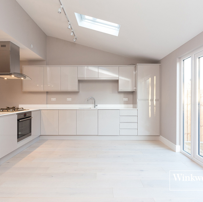 2024 18mm Thermal Construction Material MGO Board for New Zealand/UK/Australian Market