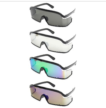 New Design Fashion Safety Goggles