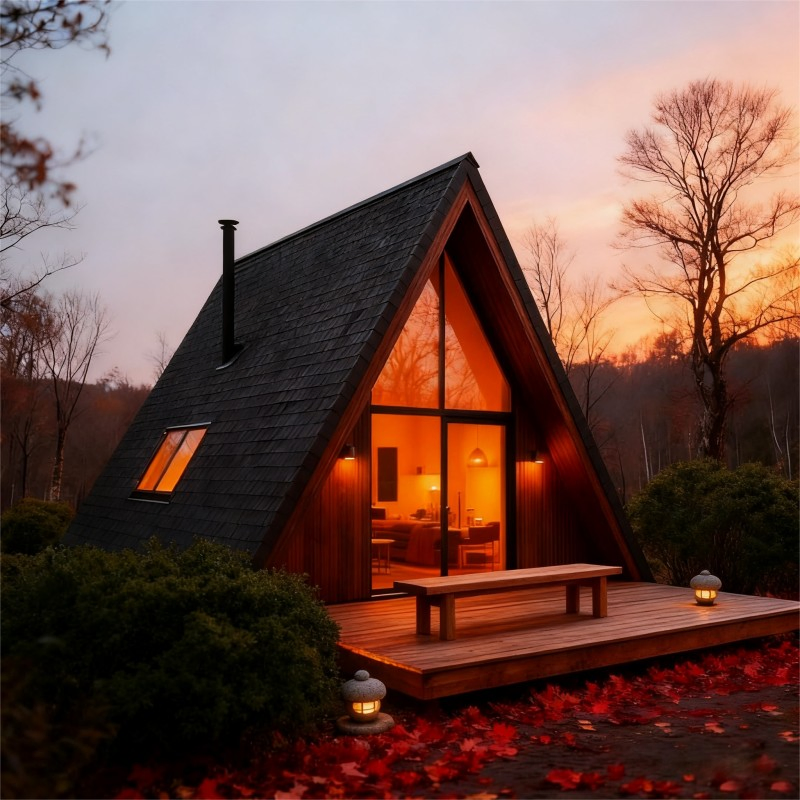 Box Container Homes Shipping Container Pool House Movable Cabins