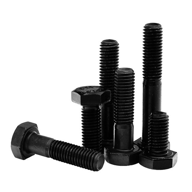 Анкерный болт для бетона с полной резьбой