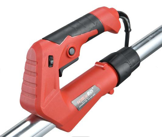 Factory Direct Good Price 710W 225mm Foldable Drywall Sander (DWS225B)