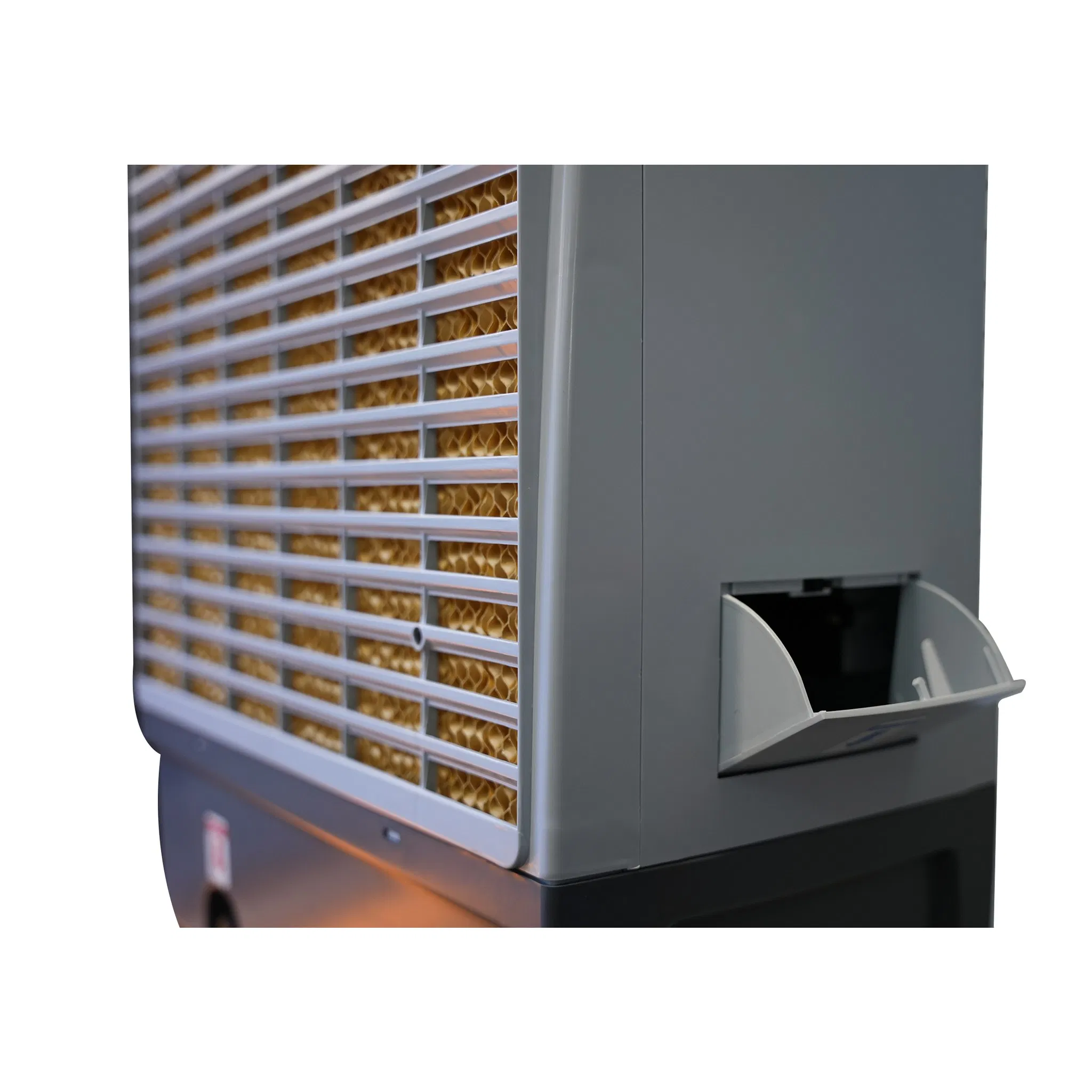 Amaz Air Cooler Humidificateur 20L 40L AC DC 20A Battery
