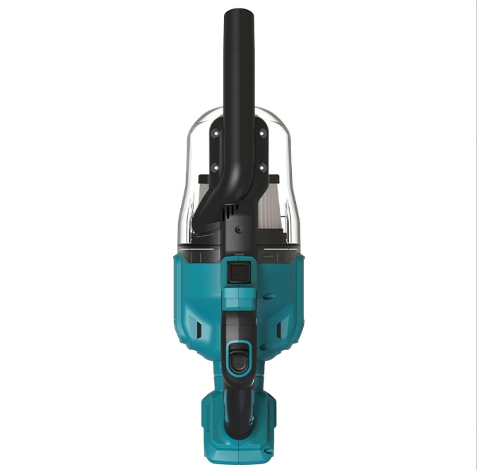 Factory Price Cisivis Wet and Dry Cordless Floor Vacuum Cleaner Parts Car Industrial Vacuum Cleaner