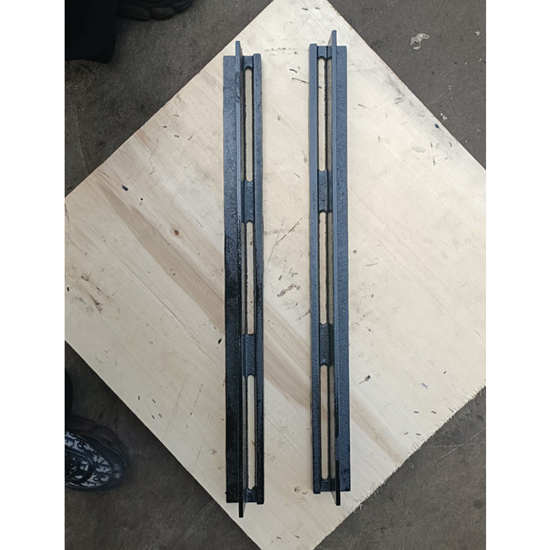 Heavy Duty Square Ductile Iron Gully Grating Drainage Grates for Roadways