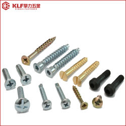 SS304 Hexagon Socket Set Screws