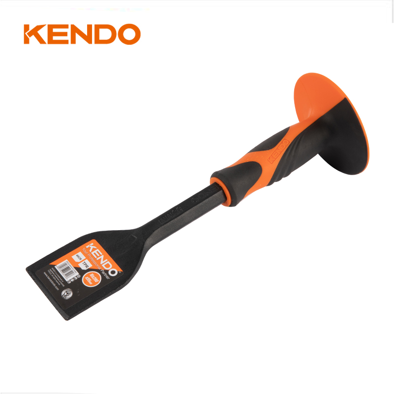 Долото холодное Kendo Hexagonal для каменной кладки