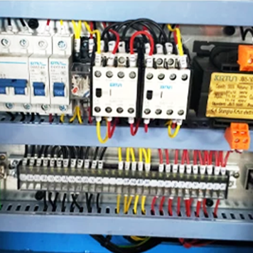 Ленточная пила по металлу автоматическая горизонтальная 1000 мм GB42100