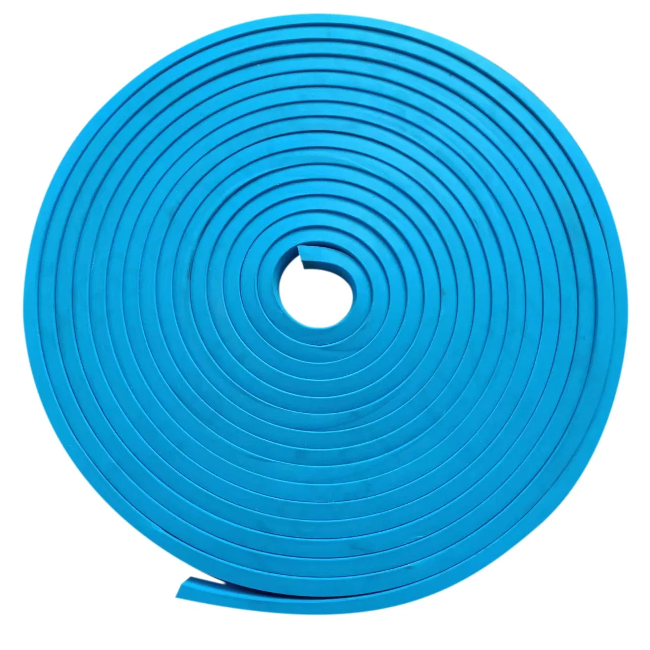 Hydrophilic Swelling Waterstop Strip for Bridge and Road