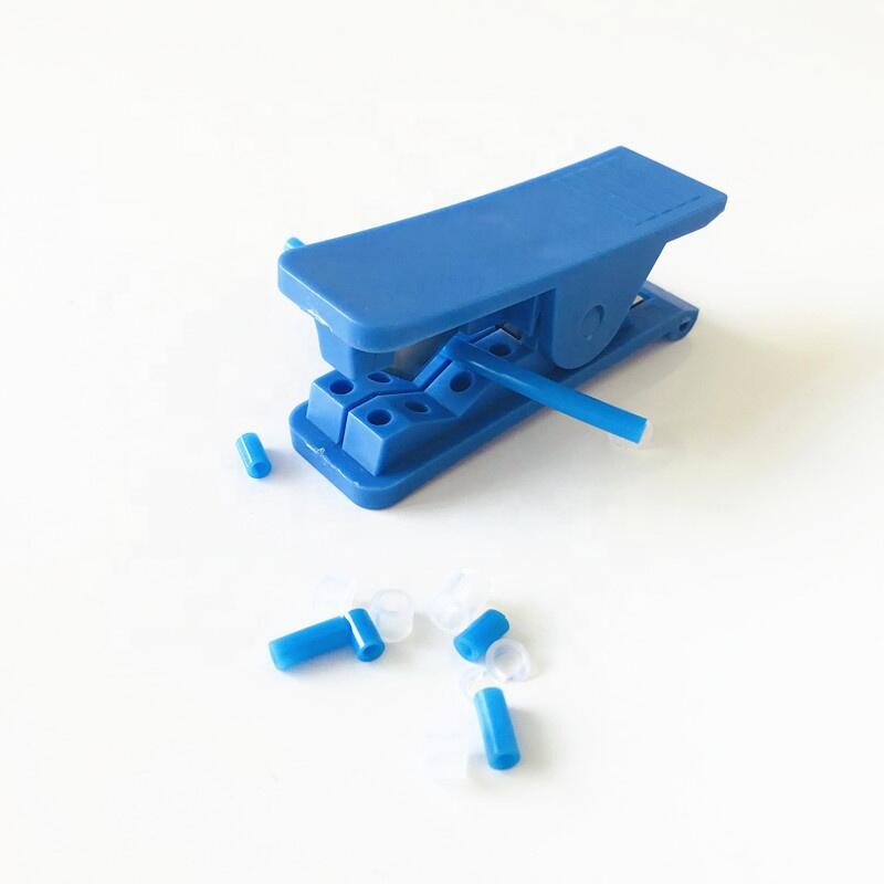 Пневматический резак для шлангов VPC Quick Cut