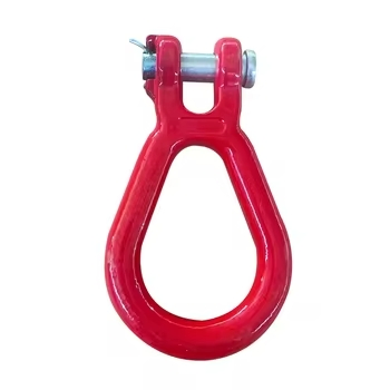 High-Quality Australian Type Clevis Lug Link for Heavy Duty Use