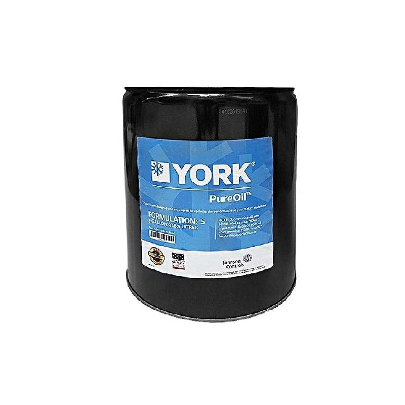 Chiller Hvacr Spare Parts 464-51843-000 York S