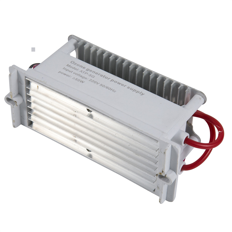 Industrial O3 Air Purifier Deodorizer Sterilizer Ozone Generator Parts Air Ozonizer