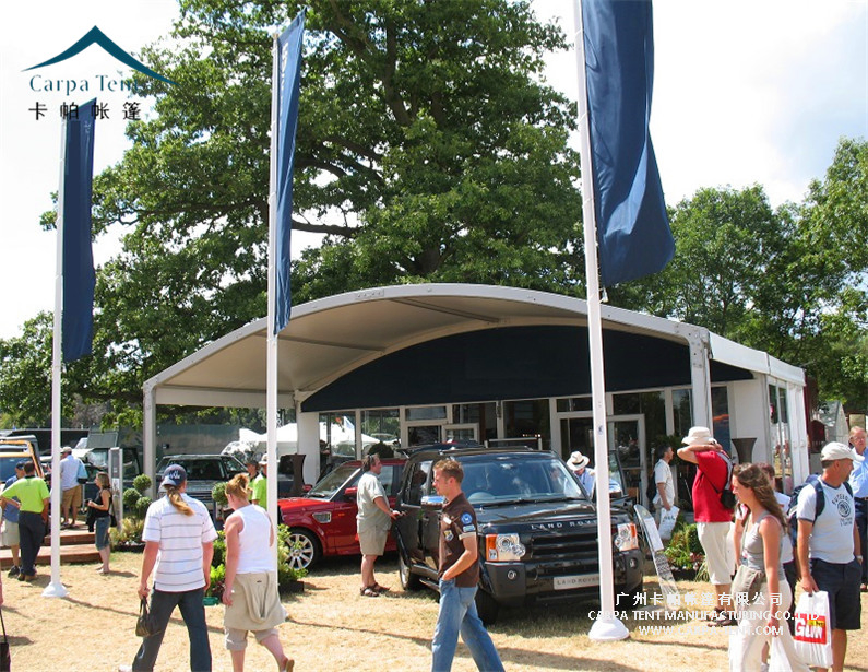 Outdoor Tent Exhibition Tents for Events Custom Tents