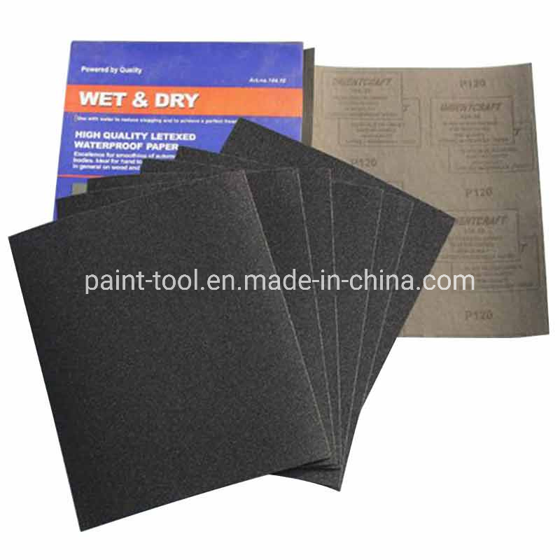 Наждачная бумага Evergrand, диски и листы