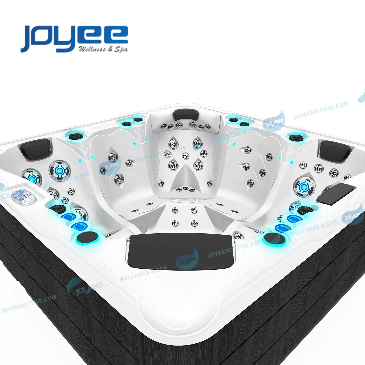 Гидромассажная ванна Denver 5 персон