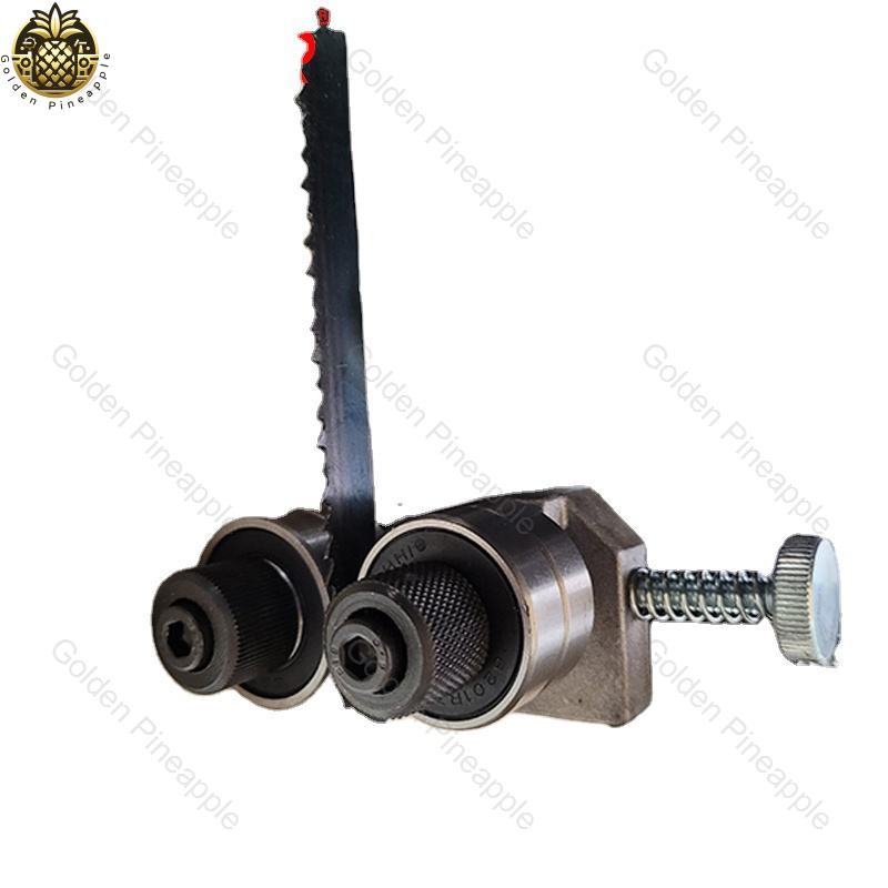 Станок ленточнопильный вертикальный по дереву 2,3 кВт