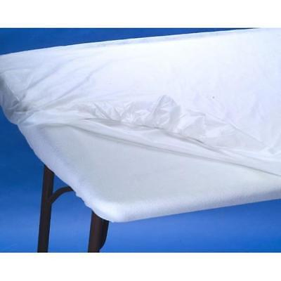 Decorative Tablecloths Ultra Fitted Top Spandex Table Cover
