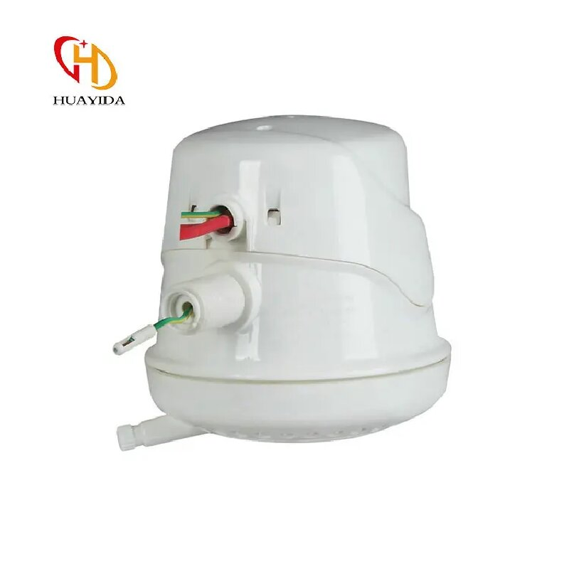 3000W-4400W Horizon Instant Electric Water Heater for Shower Head