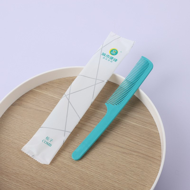 Luxury Hotel Bathroom Kit Hotel Razor Hotel Amenities Packaging