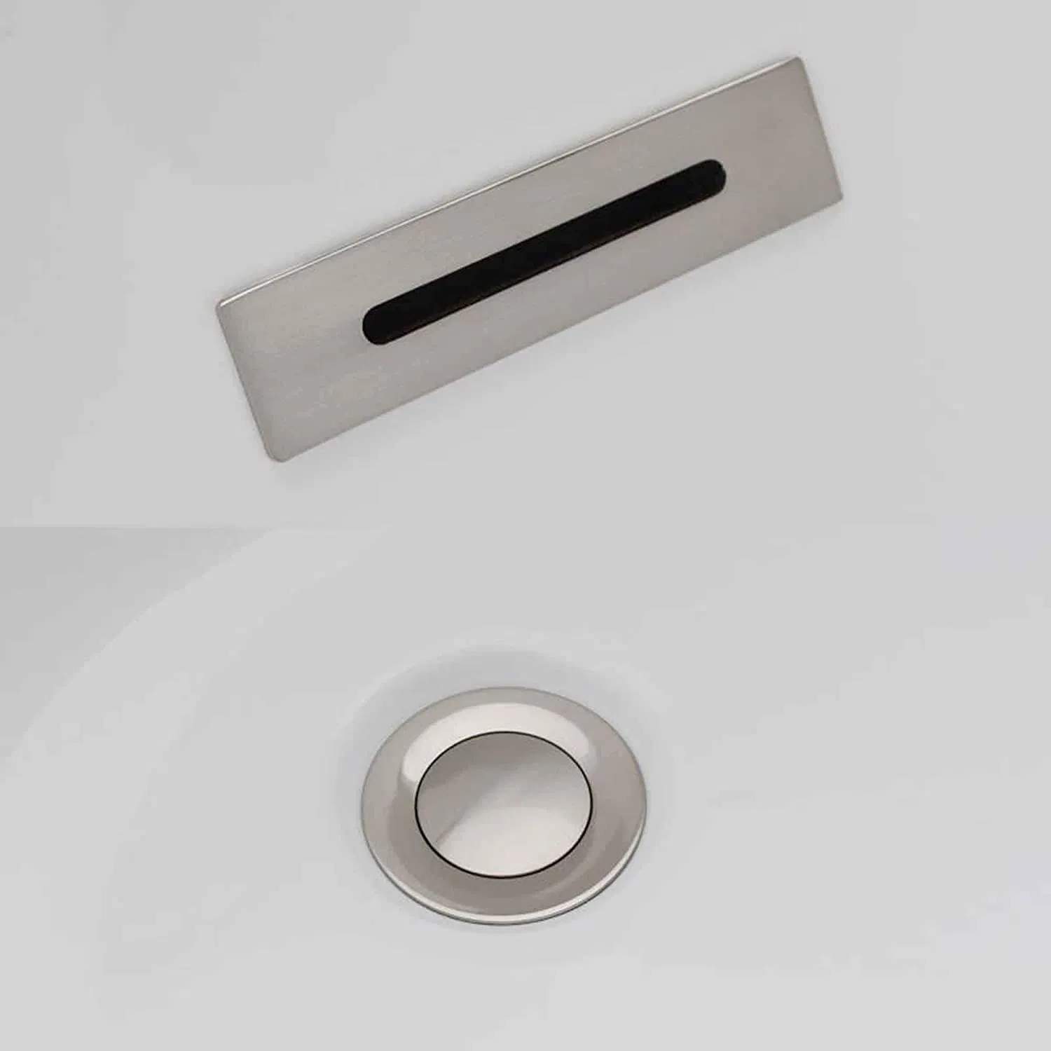 Акриловая ванна для замачивания PAIKASIE A-06