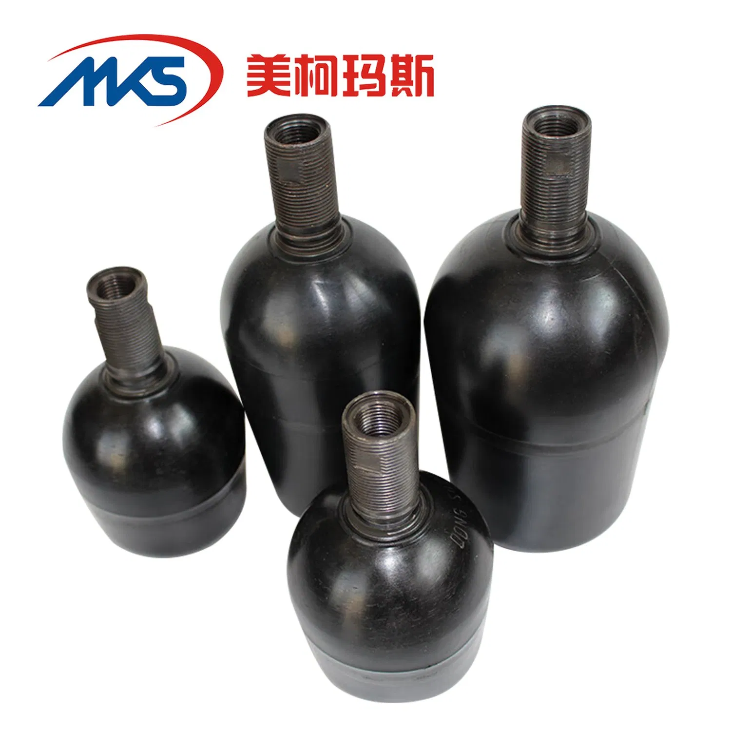 Гидравлический аккумулятор Rexroth 348-9290, 348-9296