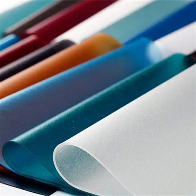 High-Performance Thermal Guard Heat Resistant PVB Film for Safety