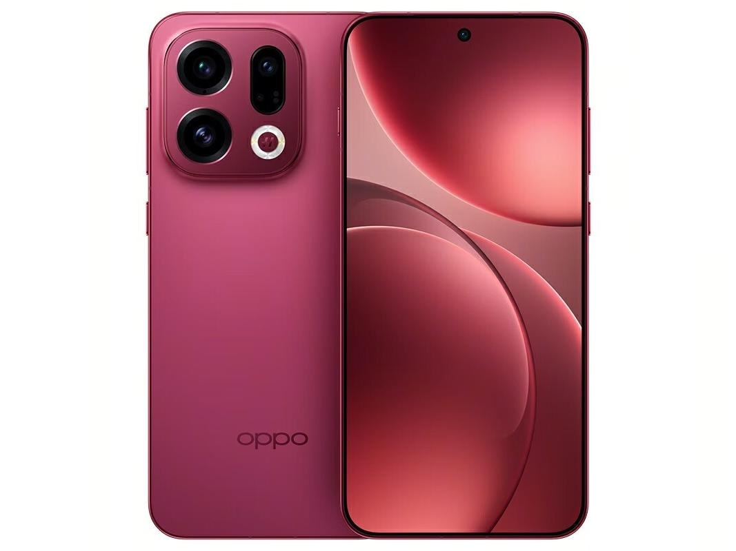 Смартфон OPPO Find X9 5G Unlocked