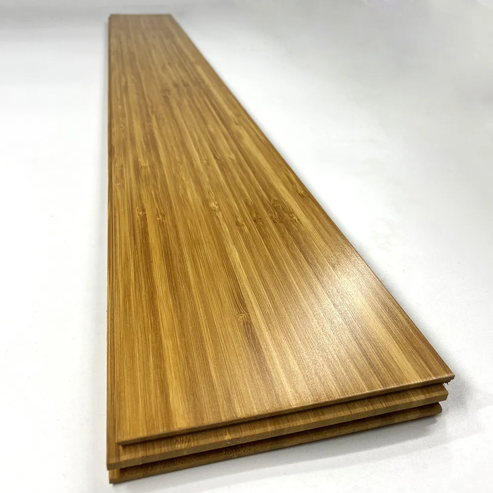 Паркетная доска из бамбука Xing Li Classic