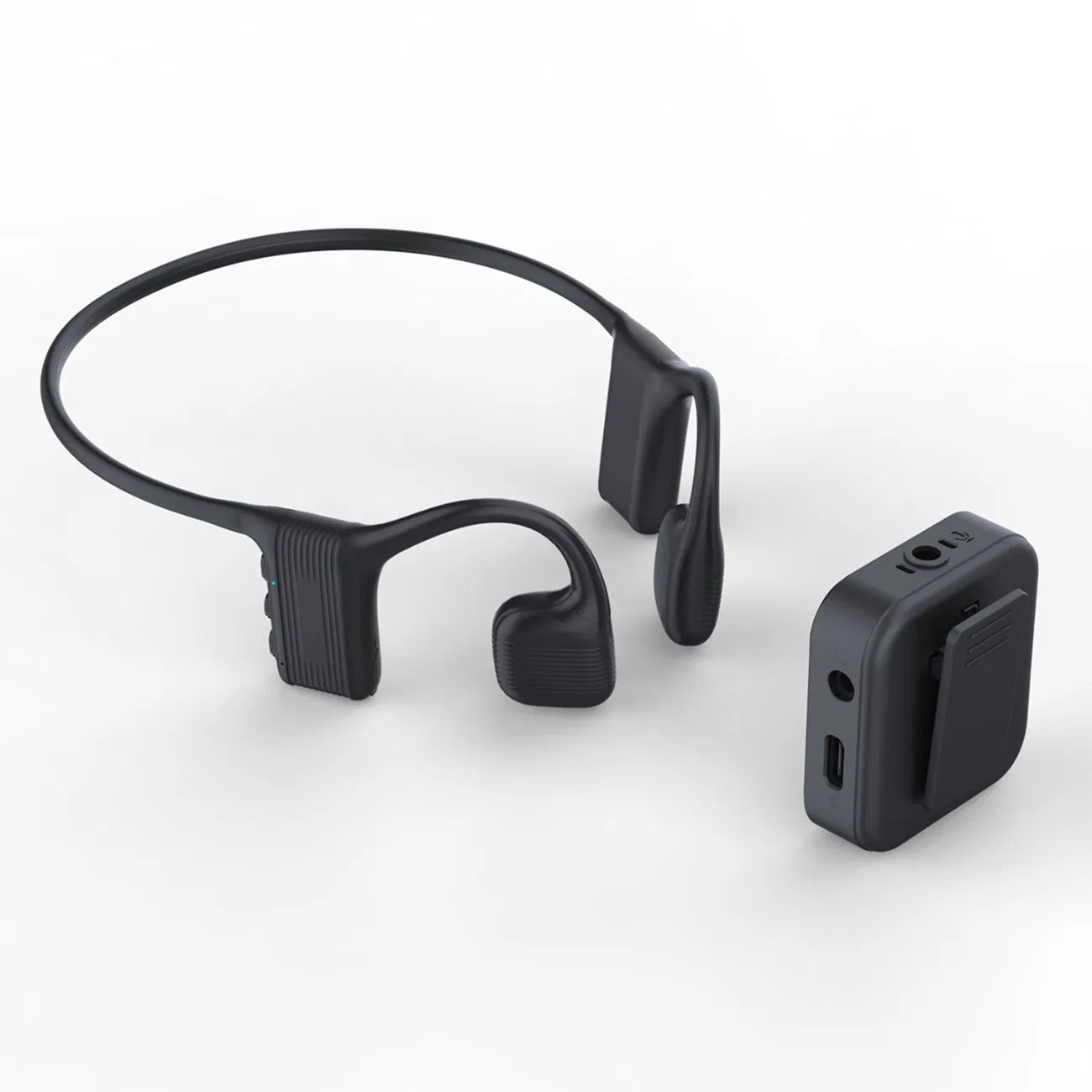 Наушники с костной проводимостью My-101 Bluetooth